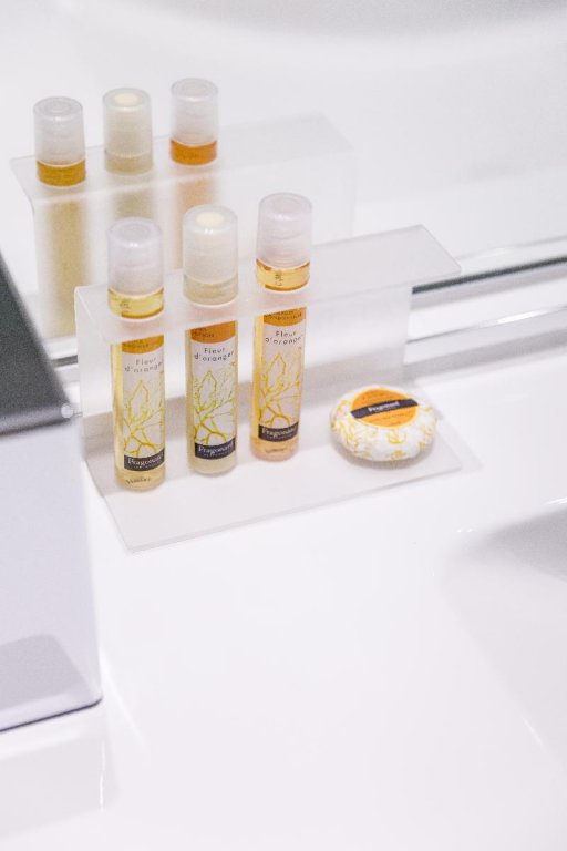 Фото Hotel Nice Riviera