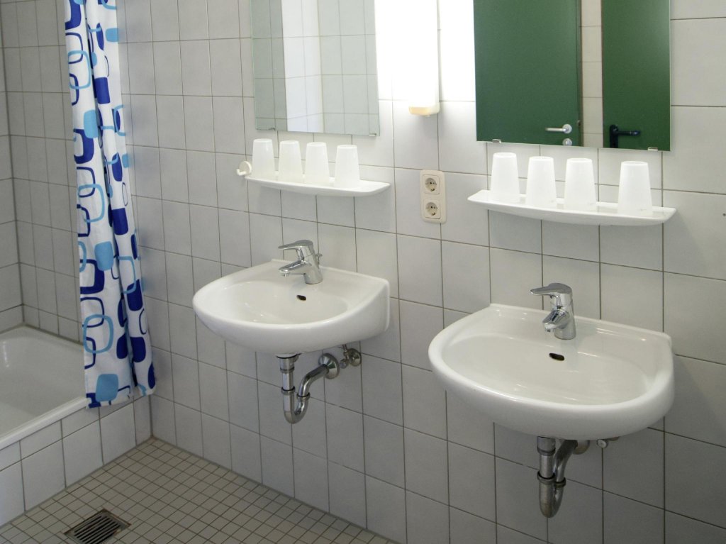 Фото Haus International Hostel
