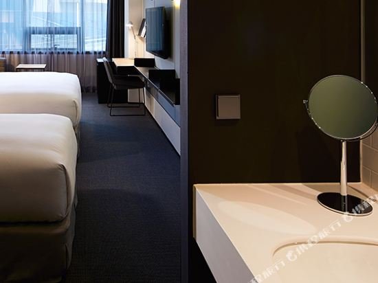 Фото Glad Hotel Mapo