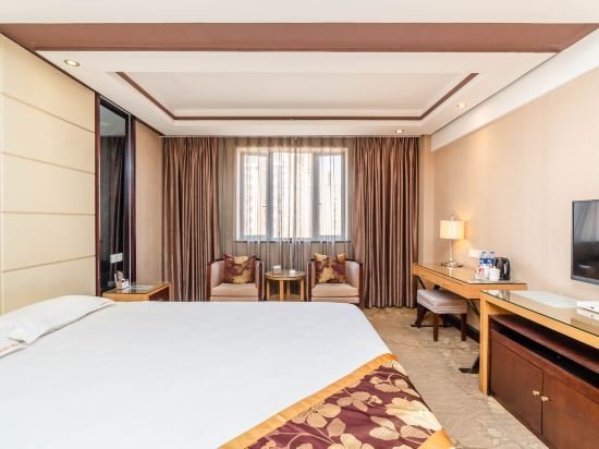 Фото Baigang International Hotel