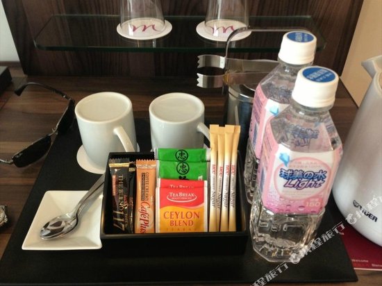 Фото Mercure Okinawa Naha