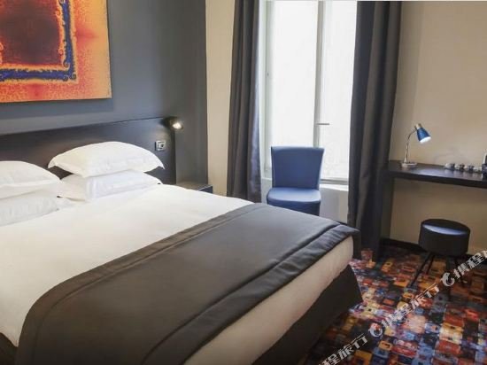 Фото Hotel Helussi