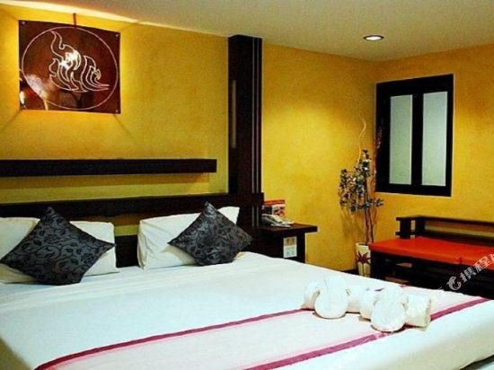 Фото Tanisa Resort