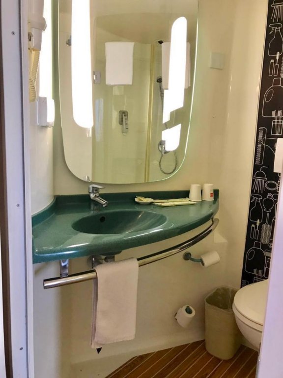 Фото Ibis Chengdu Kehua