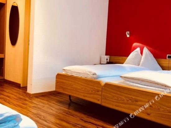 Фото Hotel Toscana