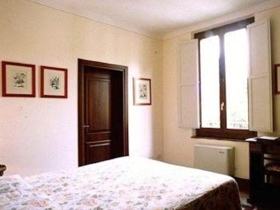 Фото Hotel Santa Caterina