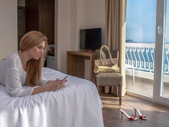 Фото Отель Sato Conference and Spa