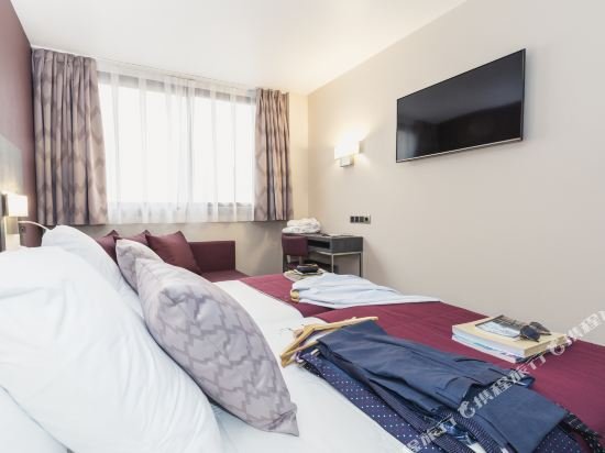 Фото Hotel Ronda Lesseps