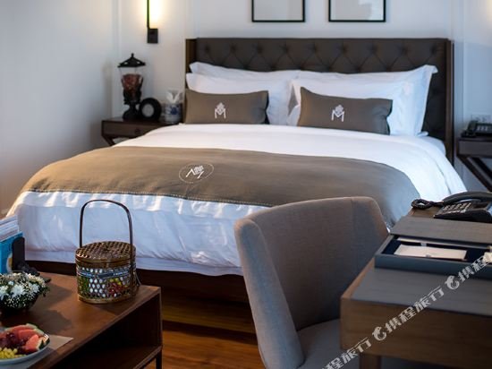 Фото Marine Beach Hotel Pattaya