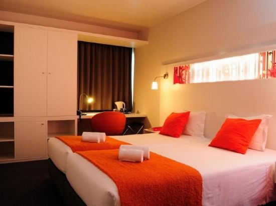 Фото Star Inn Porto