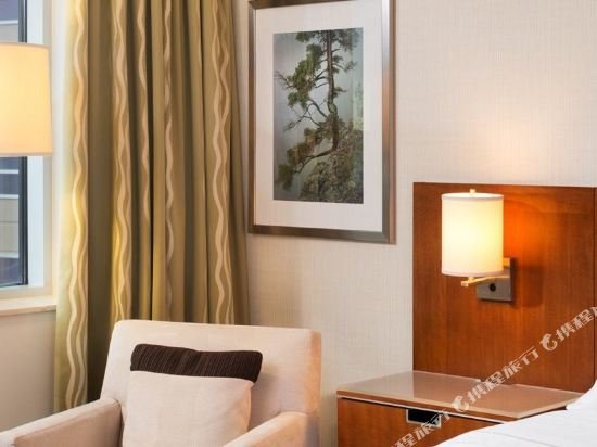 Фото The Westin Edina Galleria