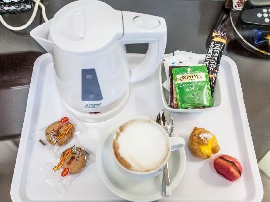 Фото Mosaico Hotel