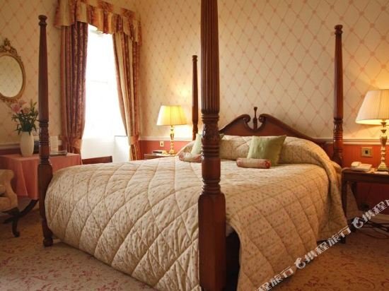 Фото Culloden House Hotel