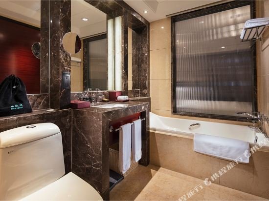 Фото DoubleTree by Hilton Wuxi