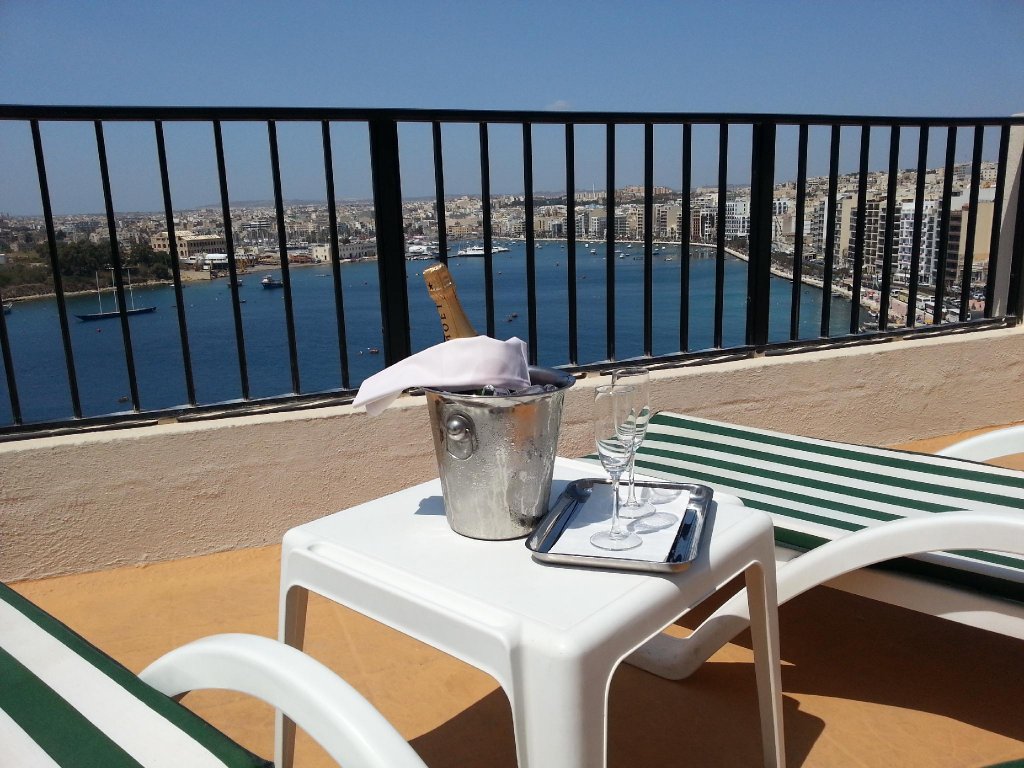 Фото Sliema Marina Hotel
