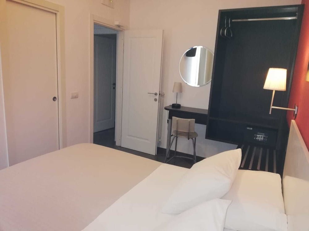 Фото B&b Carafa Suite