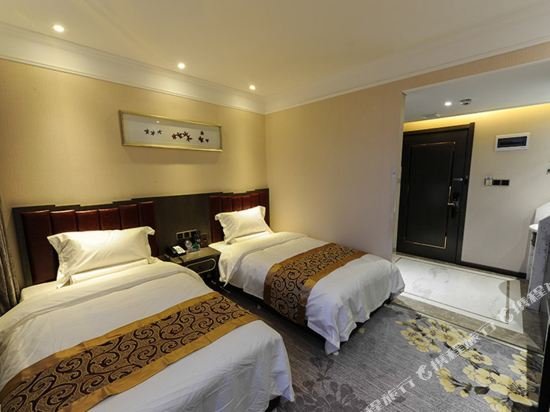 Фото Banfu Hotel