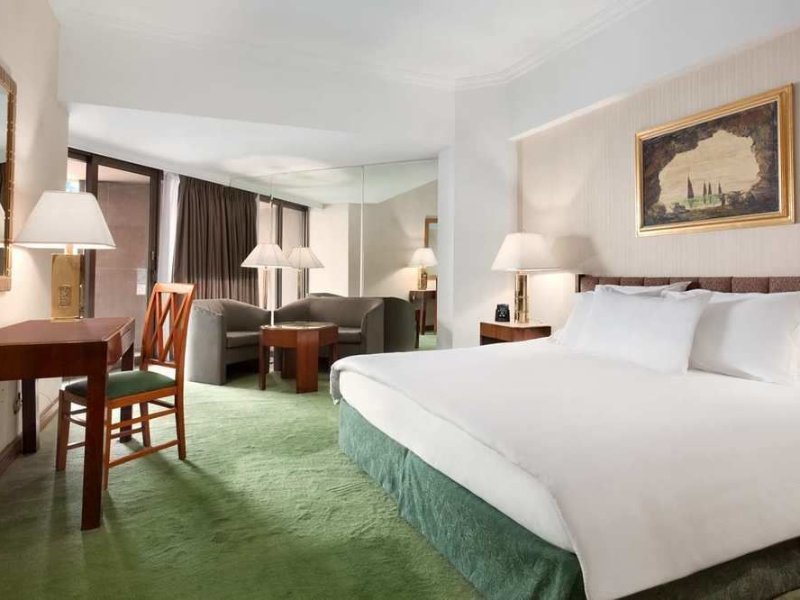 Фото Ramses Hilton