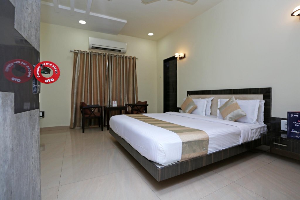 Фото Oyo 4155 Hotel The Sudesh