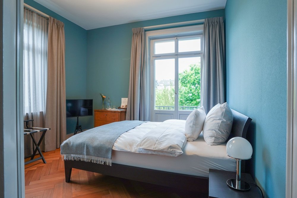 Фото Signau House & Garden