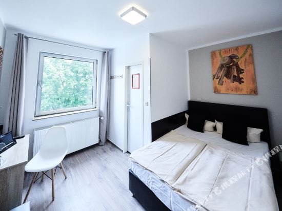 Фото Hotel Alt Deutz City-Messe-Arena