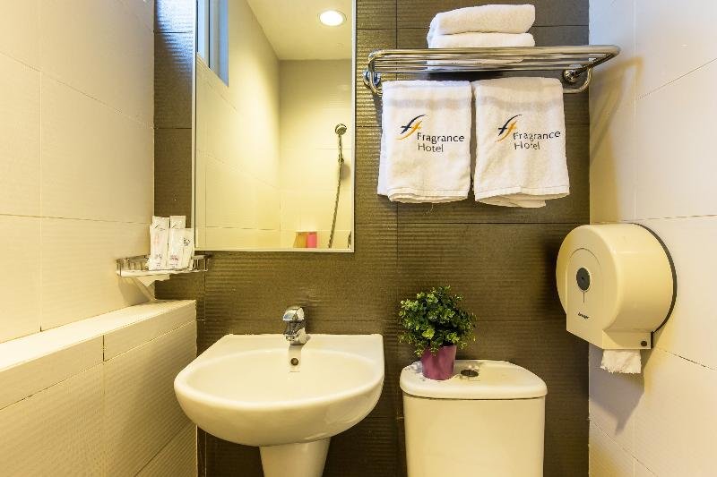 Фото Ibis budget Singapore Bugis