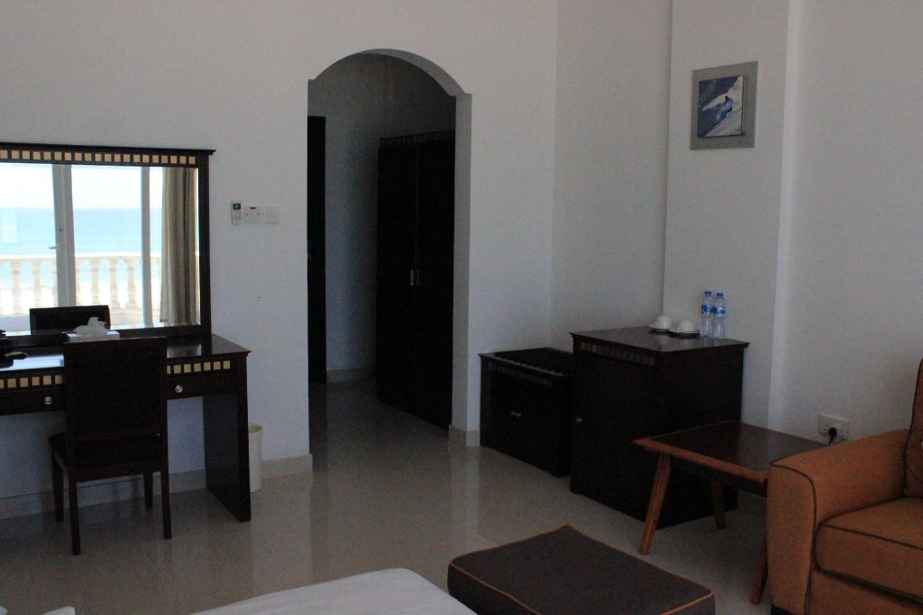 Фото Пляжный курорт Салала