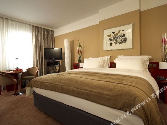 Фото отеля 5