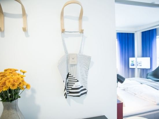 Фото Comwell Aarhus Dolce by Wyndham