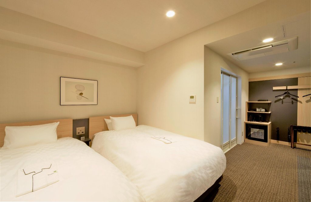 Фото Tmark City Hotel Tokyo Omori 