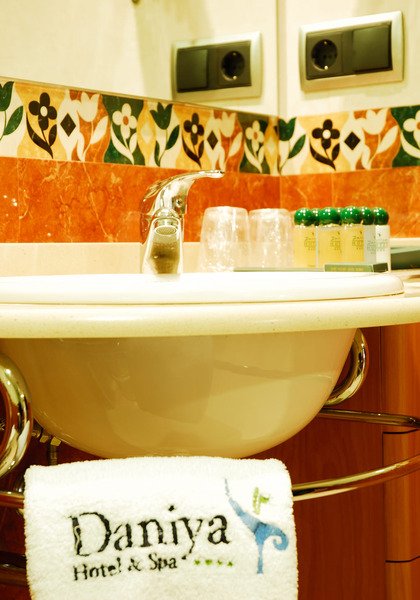 Фото Apartamento Jardines Denia III