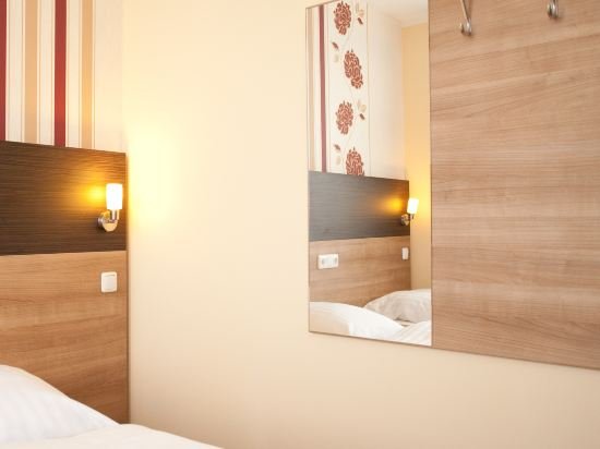 Фото Hotel City Panorama