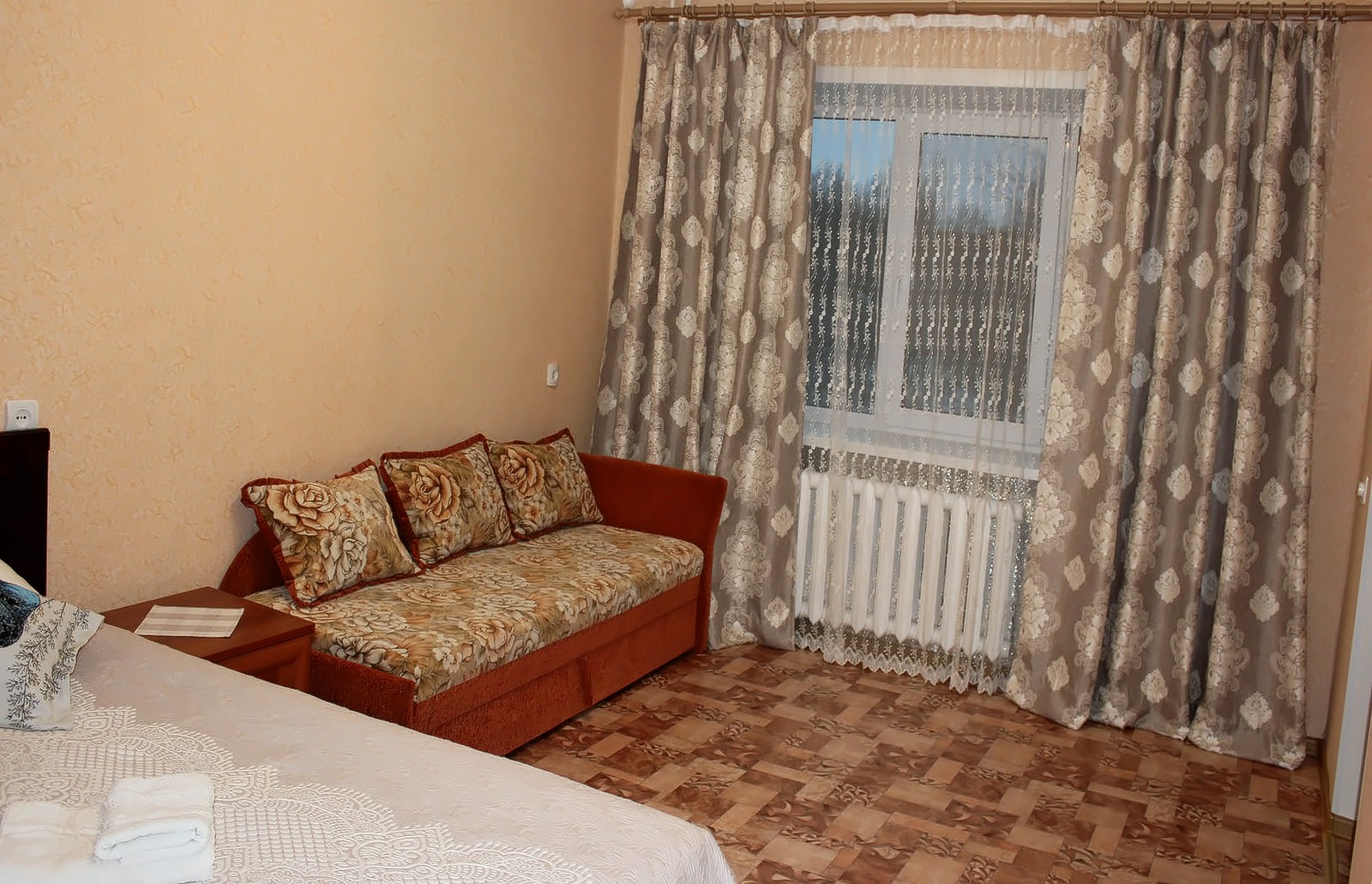 Фото Северянка