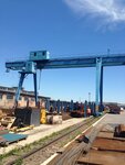 Gruzovoj terminal Rzhd (Krasnoyarsk Territory, Lesosibirsk), logistics company