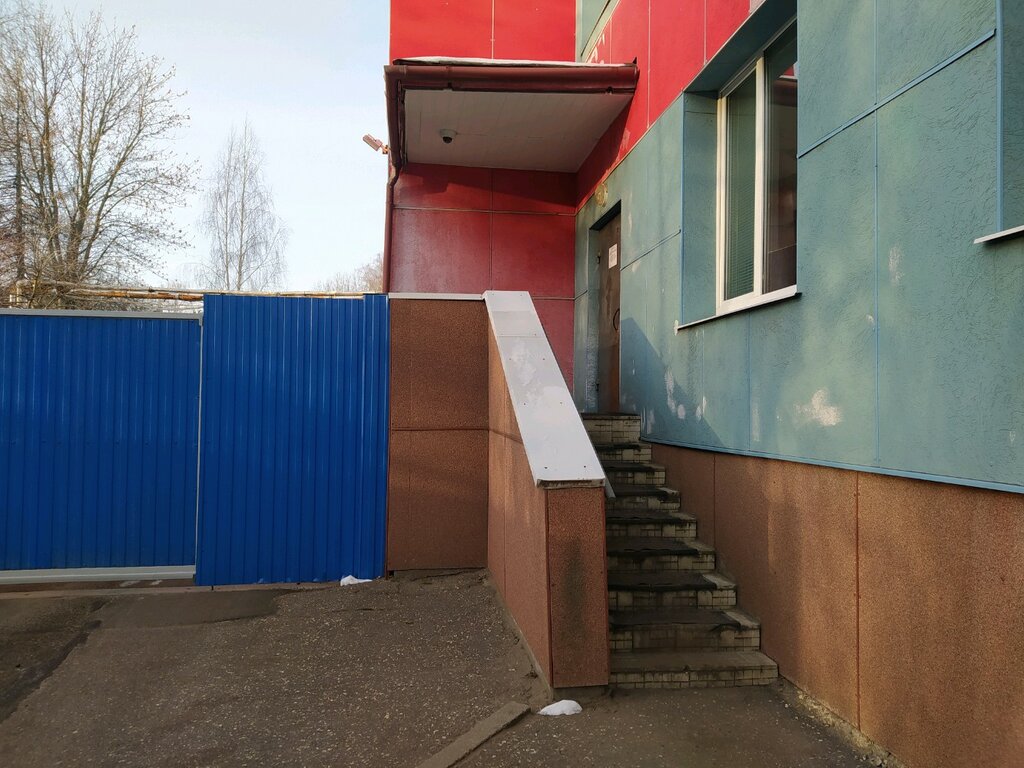 Restaurant equipment Russkij Proekt, Yaroslavl, photo