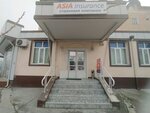 Asia Insurance (Furqat Street, 16), insurance company