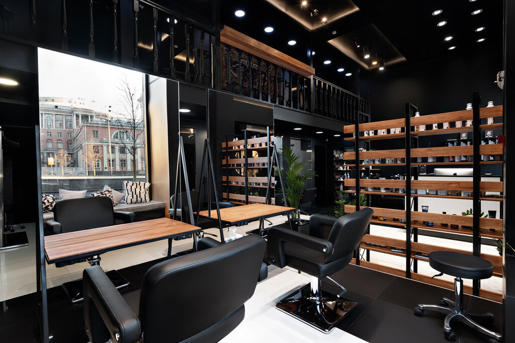 Hair sekta новинский бул 12 фото