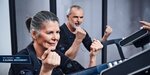 NewFit (Settlement of Vniissok, ulitsa Denisa Davydova, 11), club de fitness