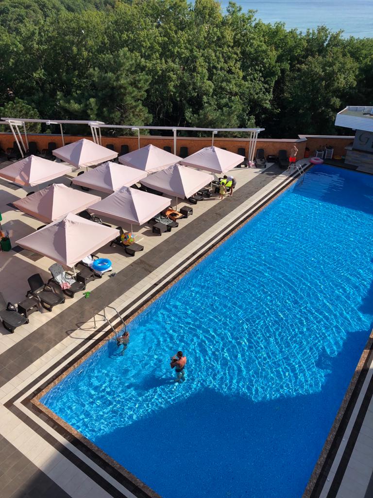 Фото Green Hills