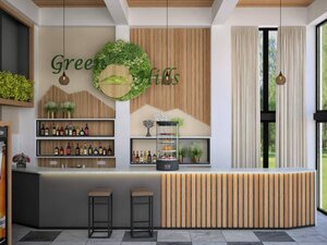 Green Hills