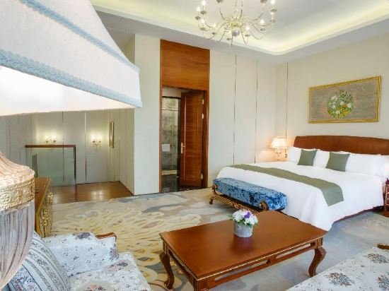 Фото Гостиница Hualing Hotels Preference