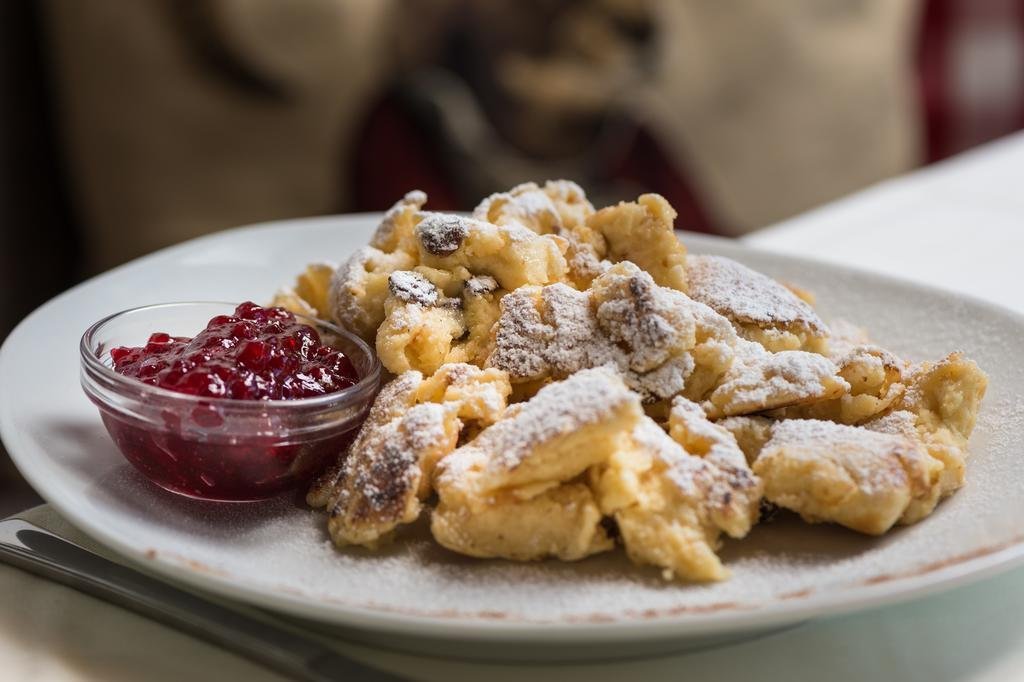 Фото Mondi Hotel Axams