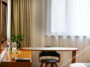 Гостиница Vatica XuZhou WanDa Plaza Hotel