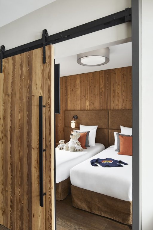 Фото Ecrin Blanc Courchevel