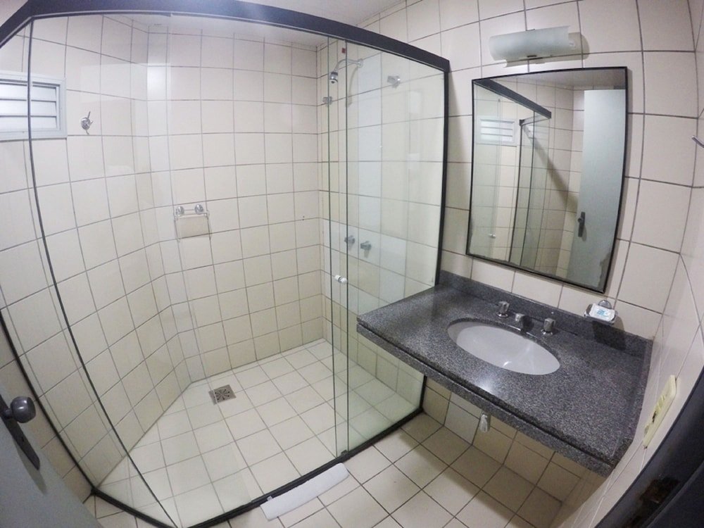 Фото Joaquina Beach Hotel