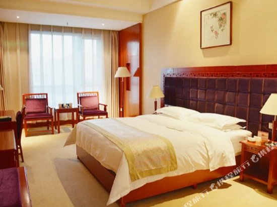 Фото Wan Tong Yuan Hotel