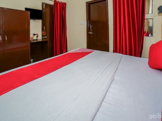 Фото Oyo 14658 Shree Ambe Tara Guest House