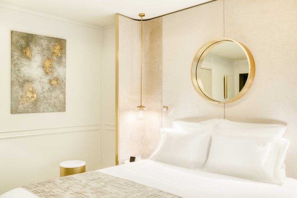 Фото Maison Albar  Le Vendome