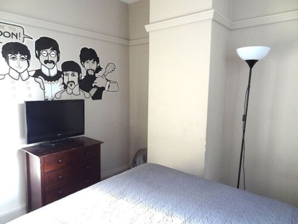 Фото The Pride of Paddington