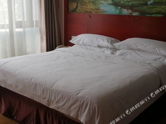 Фото Vienna Hotel Shanghai Pudong Airport Huaxia Road